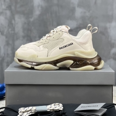 Balenciaga Triple S Series Shoes